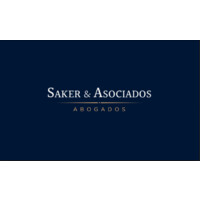 Saker Abogados & Asociados logo - Similar company to Soeli Consulting