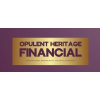 Opulent Heritage Financial logo - Similar company to Bookingkaralo Travel And Events