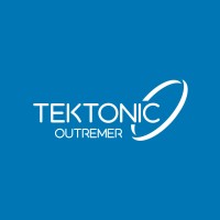 TEKTONIC-OUTREMER logo - Similar company to Krafter
