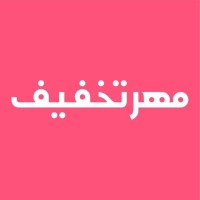 MehrTakhfif logo - Similar company to Nexacareer