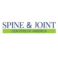 Spine and Joint Centers of America logo - Similar company to Struct Productions