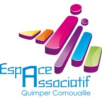 Espace Associatif Quimper Cornouaille logo - Similar company to Territory-Lab