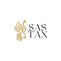 SAS TAX logo - Similar company to Skn Compertus