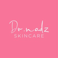 DR. NADZ SKINCARE logo - Similar company to Valent Skin