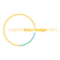 Queen's Solar Design Team logo - Similar company to Robora Lab