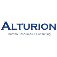 Alturion Human Resources & Consulting logo - Similar company to Labo Rh