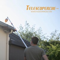 Télescoperche logo - Similar company to Soframar