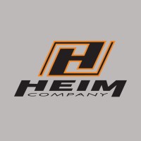 Edwin L. Heim Company logo - Similar company to Heim Electric, Inc