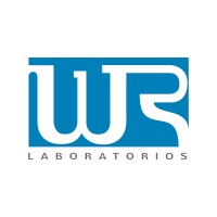 Laboratorios WR | Lab. de Metrología | Lab. Ambiental logo - Similar company to Lab3