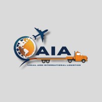 AIA Logistics logo - Similar company to Space Electronics