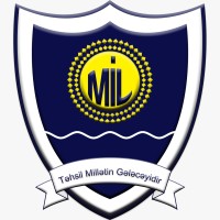Muasir Innovasiyalar Liseyi logo - Similar company to Zirvə Liseyi