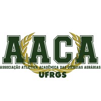 Associação Atlética Acadêmica das Ciências Agrárias (AACA) logo - Similar company to Aaaf Fabico - Associação Atlética Acadêmica Da Fabico - Ufrgs