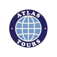 Atlas Tours (DMC) logo - Similar company to Joroots