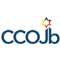Comité de Coordination des Organisations Juives de Belgique (CCOJB) logo - Similar company to Israchem Digital
