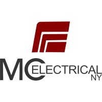 M.C. Electrical NY, Inc. logo - Similar company to Adco Electrical Corp.