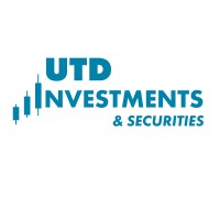 UTD Investments & Securities Club logo - Similar company to Fintech Utd
