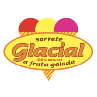 Glacial Sorveterias logo - Similar company to Grupo Embatec