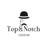 Top & Notch Custom logo - Similar company to Converté