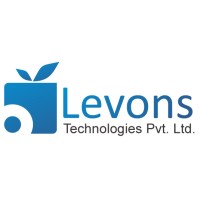Levons Technologies Pvt. Ltd. logo - Similar company to Levons Technologies Private Limited