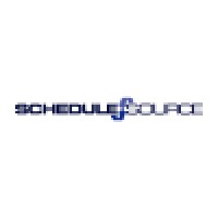 ScheduleSource logo - Similar company to Mexicode