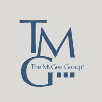 The McGee Group logo - Similar company to Level 3 Associates