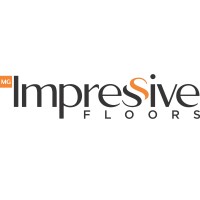Impressive Floors logo - Similar company to Labour Ready Temporary Service