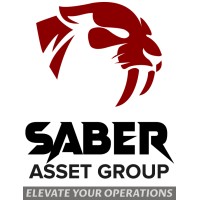 Saber Asset Group logo - Similar company to Atc Services, Llc