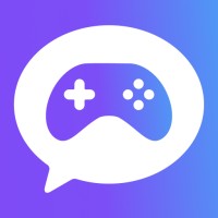 Gameram logo - Similar company to Convy Studio
