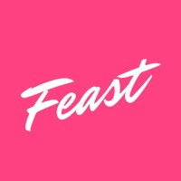 Feast logo - Similar company to Feast