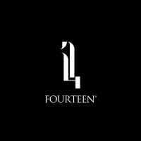 Fourteen logo - Similar company to Kidero