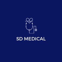 SD Medical logo - Similar company to Gtn Medical