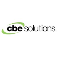 Cbe Solutions logo - Similar company to Cbe Office Solutions (Flex Technology Group)