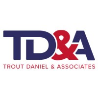 Trout Daniel & Associates logo - Similar company to Zero Waste Cloud