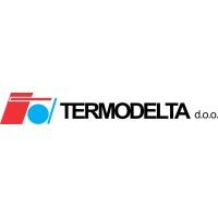 Termodelta d.o.o. logo - Similar company to Eksperterm Ltd.