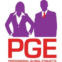 Professional Global Etiquette logo - Similar company to Proxymm Science