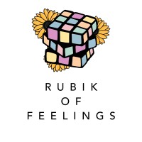 Rubik Of Feelings logo - Similar company to Psykart