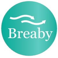 Breaby logo - Similar company to Consurance