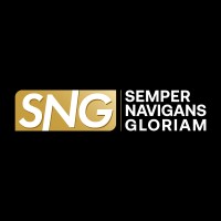 Semper Navigans Gloriam (SNG) logo - Similar company to A Latte Leads