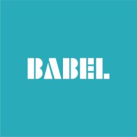 BABEL Somando Diferenças logo - Similar company to Push Mídia