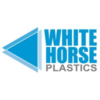 White Horse Plastics Limited logo - Similar company to Aintree Plastics