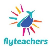 FlyTeachers logo - Similar company to Step 2 Recruitment Ltd