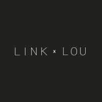 LINK x LOU logo - Similar company to Lasso Up