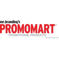 Promomart logo - Similar company to Coolio Mx