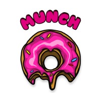 MUNCH Project logo - Similar company to Nowjedi