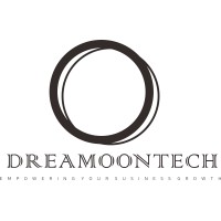 DreamoonTech logo - Similar company to Offerripple
