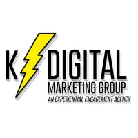 [K+] Digital Marketing Group