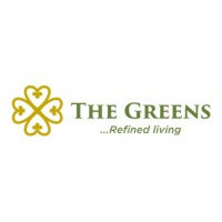 The Greens logo - Similar company to Adirée