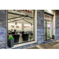 Re/Max Più logo - Similar company to Area-Re