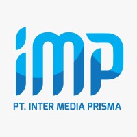 Inter Media Prisma logo - Similar company to Impact Medium Indonesia