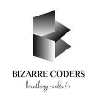 Bizarre Coders logo - Similar company to Reallybrief